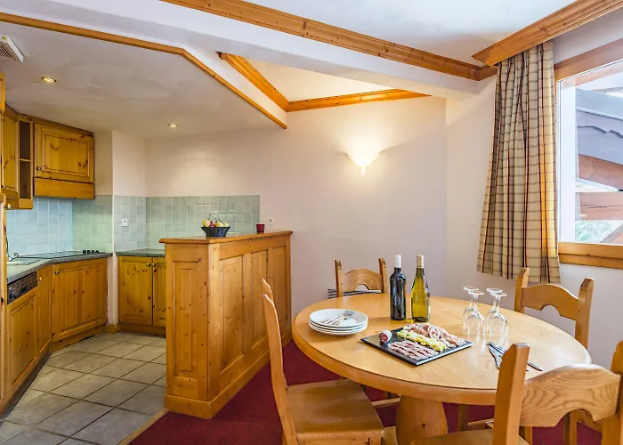 Lagrange Aspen Ла-Плань