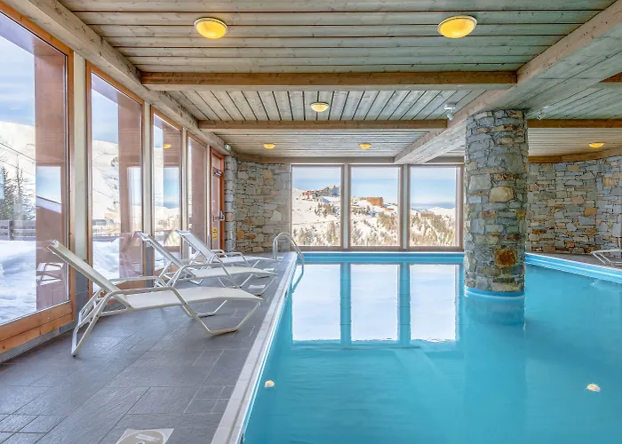 Lagrange Aspen 4* Ла-Плань