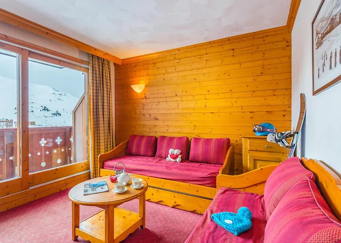 Lagrange Aspen 4* Ла-Плань